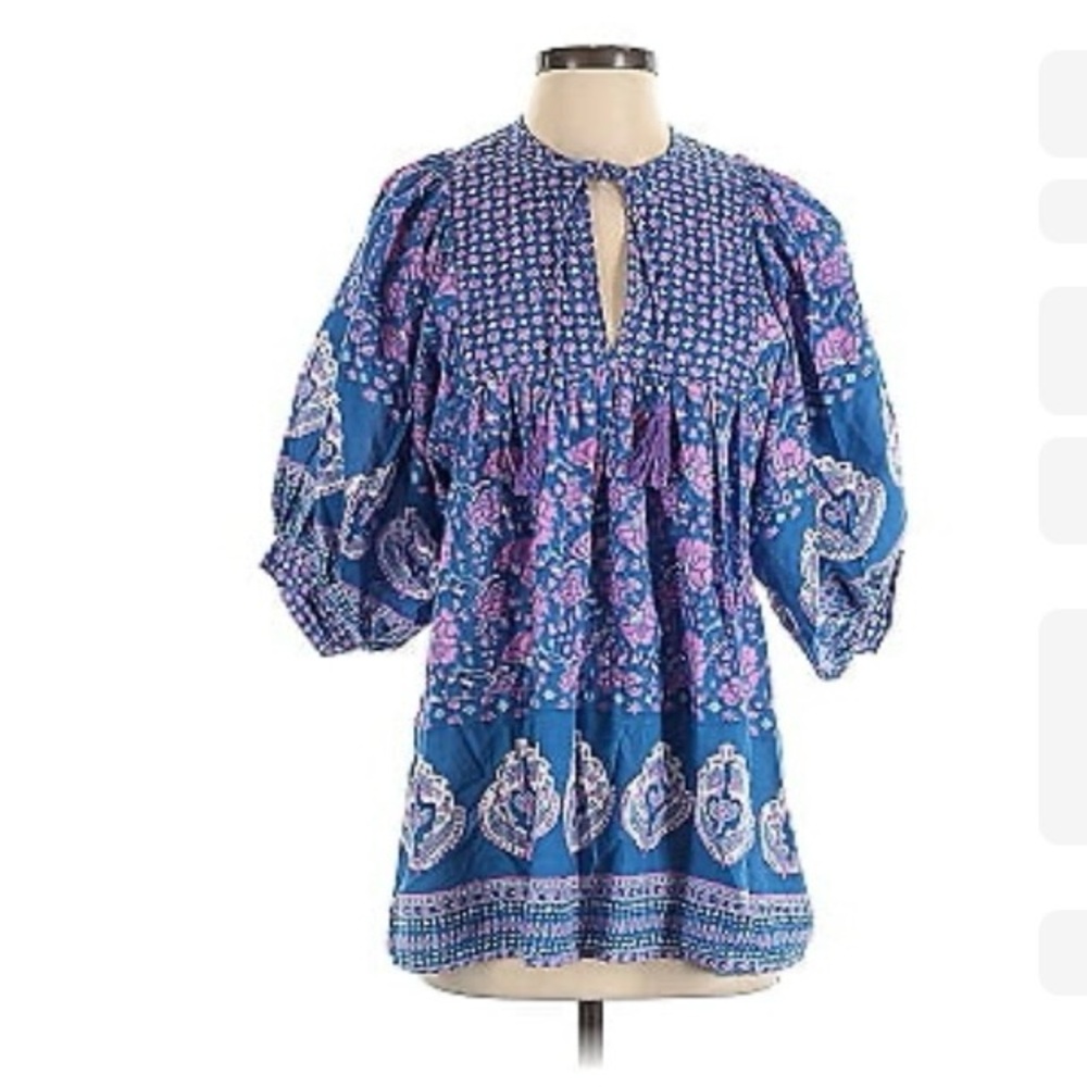 Mille Thalia Top